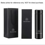 Vaccum Flask with Packaging