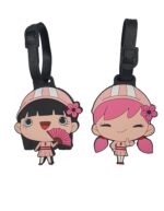 Customised Children Bag Tag