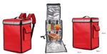 Customize Delivery Cooler Bag