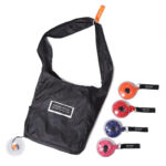 Foldable Tote Bag