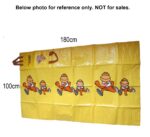Customised Waterproof Picnic Mat-6C