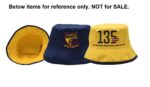 ACSI 135 Bucket Hats