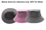 Breast Cancer Foundation Hat