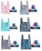 Foldable Bag Ready Stocks