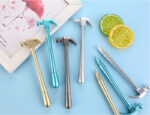 Hammer Shaped Gel Pen