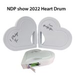 NDP show Heart Drum
