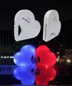 NDP show Heart Drum Supplier