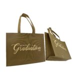 Graduation Tote Bag