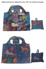 Customised Reusable Tote Bag