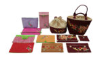 Customised CNY Pouches