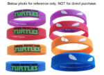 Customised Kids Wristbands