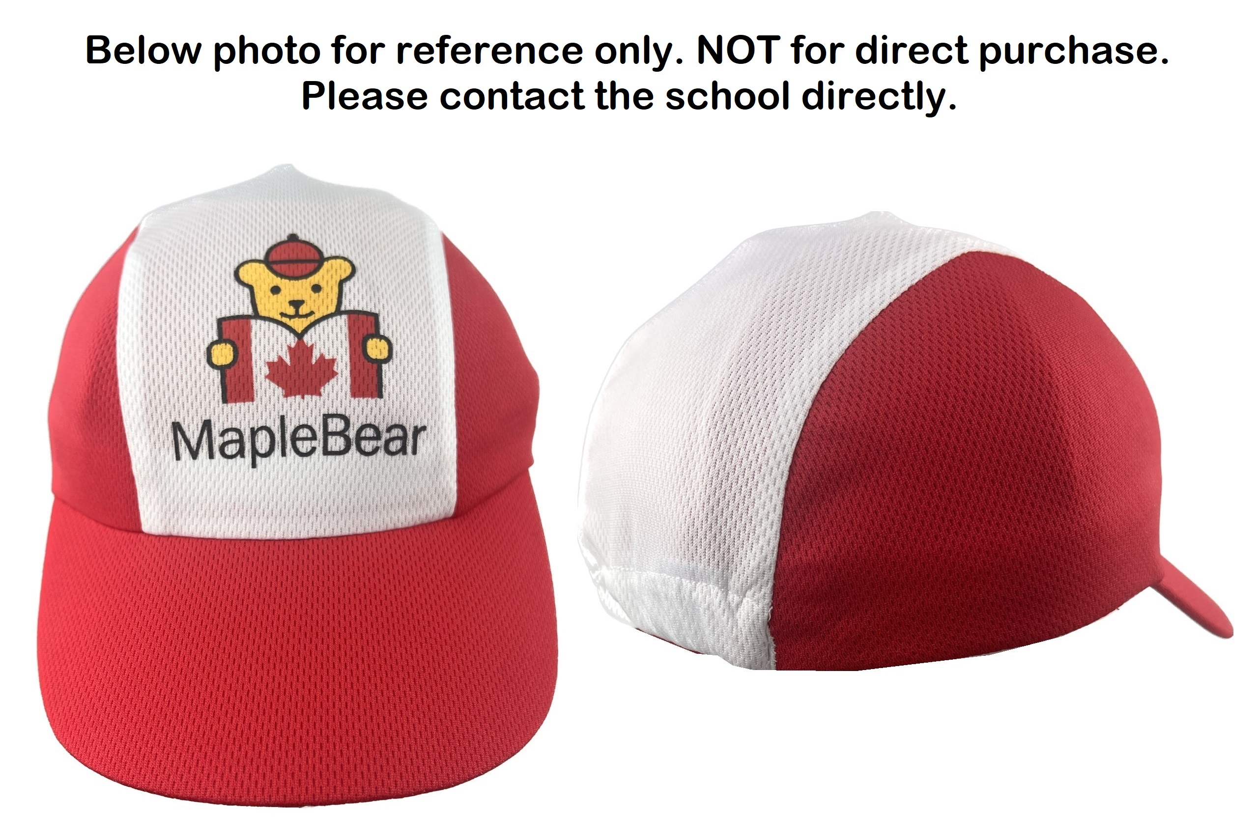 Maplebear Cap