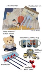 Memento Gifts
