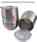 Anglican Senior Centre Stainless Steel Mug