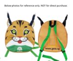 GESS Backpack