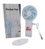 NDP USB Fan 2023
