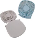 Foldable USB Fan (SQ)