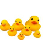 Customised Rubber Duckies 3