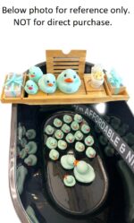 Customised Rubber Duckies 2