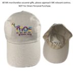 MK Ball Cap