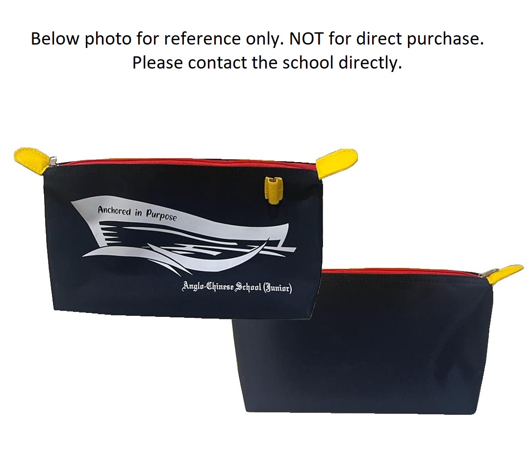 Customised Pencil Case