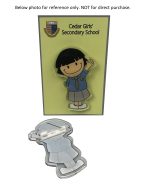 Acrylic Merchandise