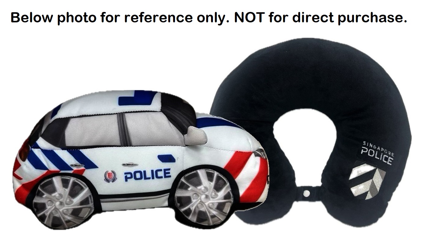 Travel U Neck Pillow