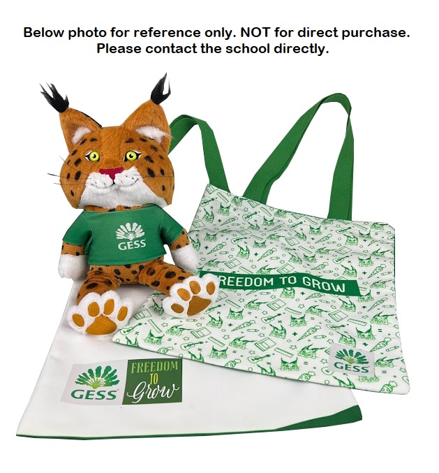 Customised School Merchandise