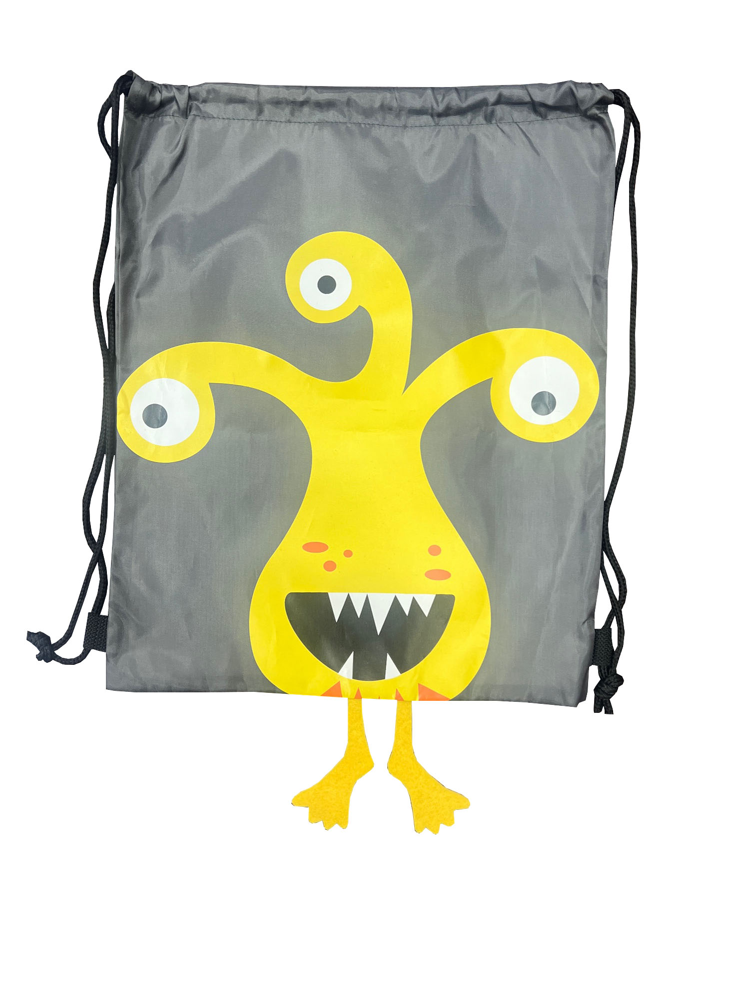 Customised Kid Drawstring Bag