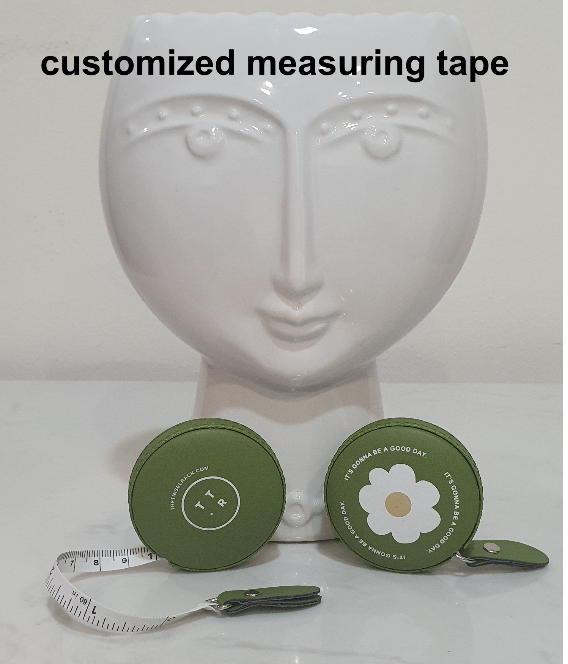 Customised Measuring Tape
