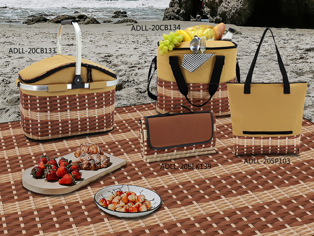 Picnic Mat Sets