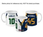Customized Personalized Mug