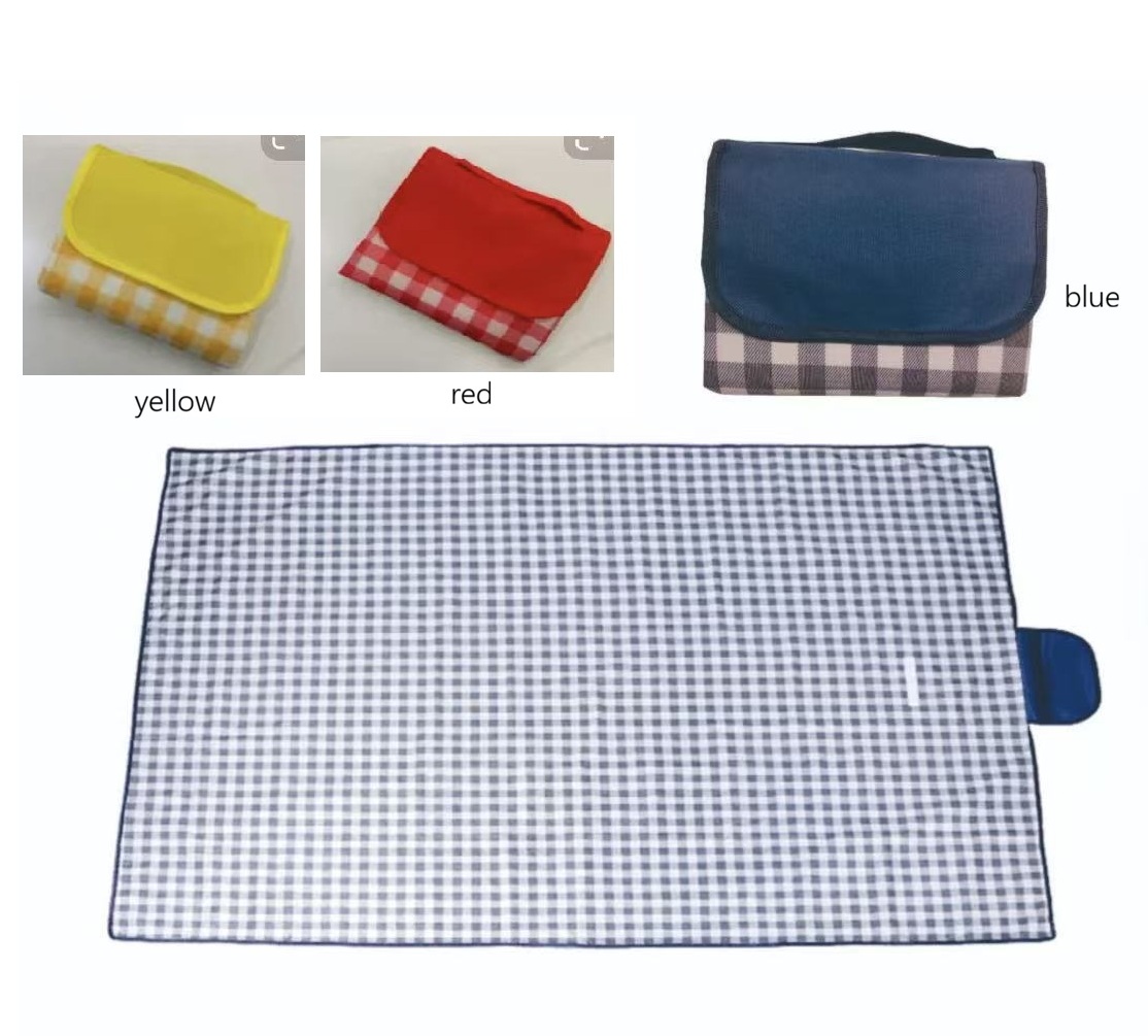 Low Priced Picnic Mats